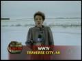 Report On Snow Banks