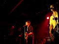teledysk, klip, The Feeling,- Strange