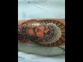 Sailor Jerry traditional Tattoo by Jeff Covell
