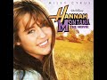Miley Cyrus-Hoedown Throwdown (Movie Soudtrack)