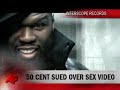 Rick Ross's Baby Mother Is Sueing 50 Cent