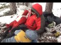 kite/winter/camping/family