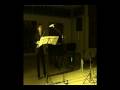 Frank Martin BALLADE (arr. for flute & electro-sound)