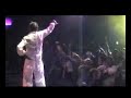 SHABBA RANKS TWICE MY AGE @ CROSSROADS HOSTED BY EZ STREET
