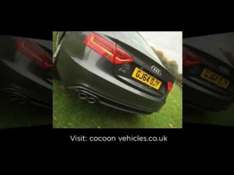 how to lease a audi car
