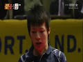Werner Schlager vs Kenta Matsudaira 2008 Werner Schlager vs Kenta Matsudaira 2008