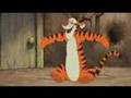 Tigger Onomatopoeia