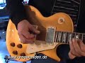 Gibson Les Paul \