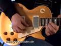 Gibson Les Paul '57 Goldtop Reissue (2)