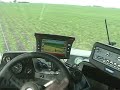 Spra-Coupe with EZ-Guide 500 &amp; Steer