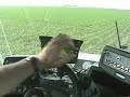 Spra-Coupe with EZ-Guide 500 & Steer