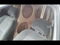 Twisted's 8 DAD 15 Clamshell Build Log-Crescendo Audio,Team HZ Addiction,Walled Productions,PT.3