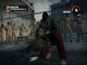 Saints Row 2 level 6 Jail Fight club