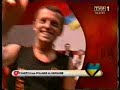 Polskie g?osowania w Eurowizji: 2001-2007