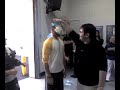 Best buy managers get pied!!!! funny stuff