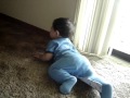 CLAPPING BABY