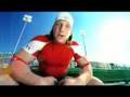 Under Armor Commercial