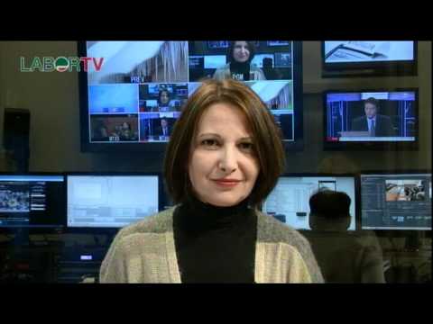 TG 7 febbraio 2012