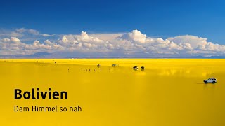 Bolivien: Trailer