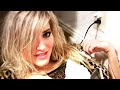 Ke$ha - Tik Tok - Kesha iJu$tine SPOOF!!!!!