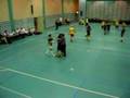 FLFC wins Ikaalinen - March 2008