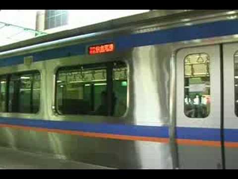 SAT721 E721 仙台空港アクセス線