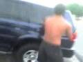 videos de lavando a pajero