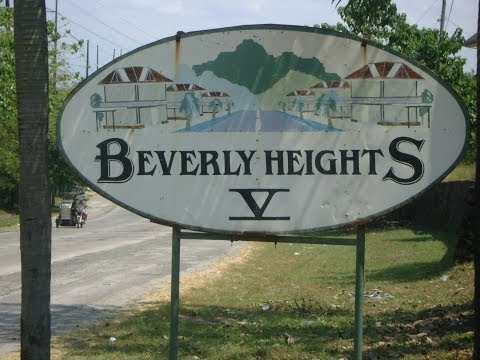 Bataan - Residential Lot for Sale on elevated terrain located at Beverly Heights V, Hemosa, Bataan, PHL along the Roman Expressway approx. 4.10 kilometer away from th...