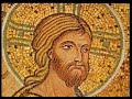 Illustrazione del Credo 8 - Morte di Cristo vita per noi