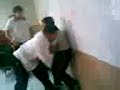 chilo vs marcial