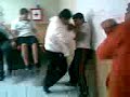 chilo vs marcial