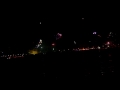 Silvester 2009/2010 @ Rheinwiesen Düsseldorf part2