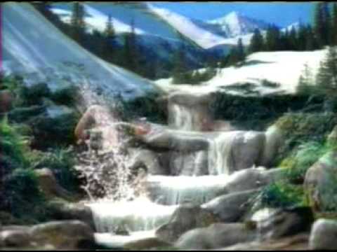 (Comedy) - John Wayne - Coors beer commercial