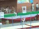 2007 Civittavechia Meet Effat UB