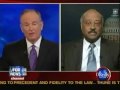 Harry Alford: Barbara Boxer Is Full Of Pure Race