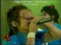 La konga - Locura automatica-Amante y enemiga