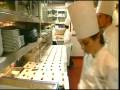 The Best Chefs - Charlie Trotter - YouTube