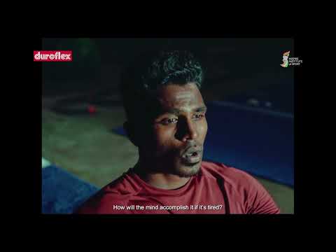 Duroflex-Sona Chahiye Toh Sona Zaroori Hai  | Inspire Institute of Sport X Duroflex