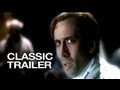 Bringing Out the Dead (1999) Official Trailer #1 - Nicolas Cage Movie HD