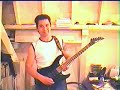 Joey Soplantila - Beat it (cover Michael Jackson)