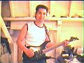 Joey Soplantila - Beat it (cover Michael Jackson)