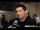 Frank Shamrock Post-Fight Interview Frank Shamrock Post-Fight Interview