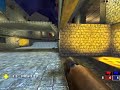 OpenArena - oasago2f2 part 2