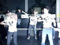 Soirée teckonik treaxy
