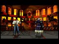 V�deo King Of Fighters 2002 UM Challenge 23 