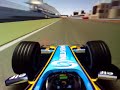 rFactor with G25 short race incar at Bahrain rFactor with G25 short race incar at Bahrain