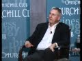 How to Thrive for Decades: Jim Goodnight, SAS Chairman & CEO