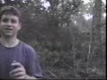 The Central Florida Skunk Ape Video Project - Part 2 (1999)