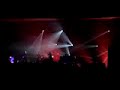 Hilight Tribe vu au festival de st nolff puis a rockavista énorme aussi