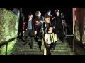 The Busketeers - Vive l'Optimiste